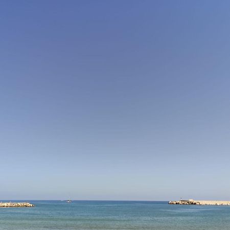 Fuengirola Reyes Beach Eksteriør bilde
