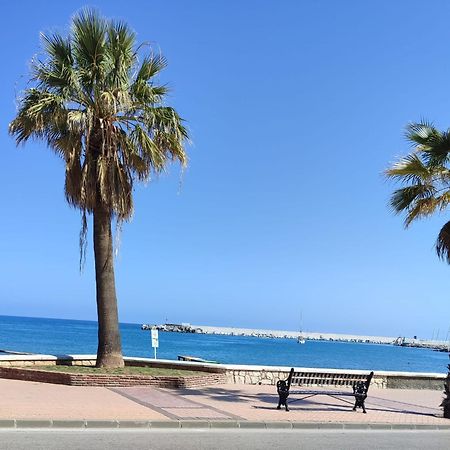 Fuengirola Reyes Beach Eksteriør bilde