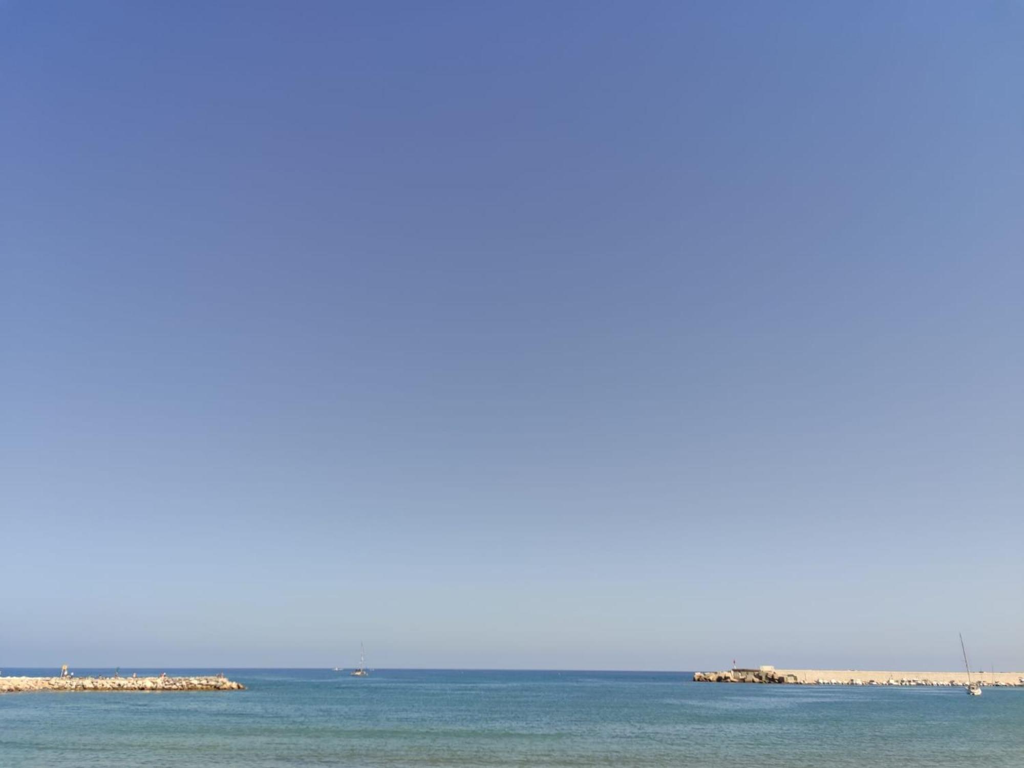 Fuengirola Reyes Beach Eksteriør bilde