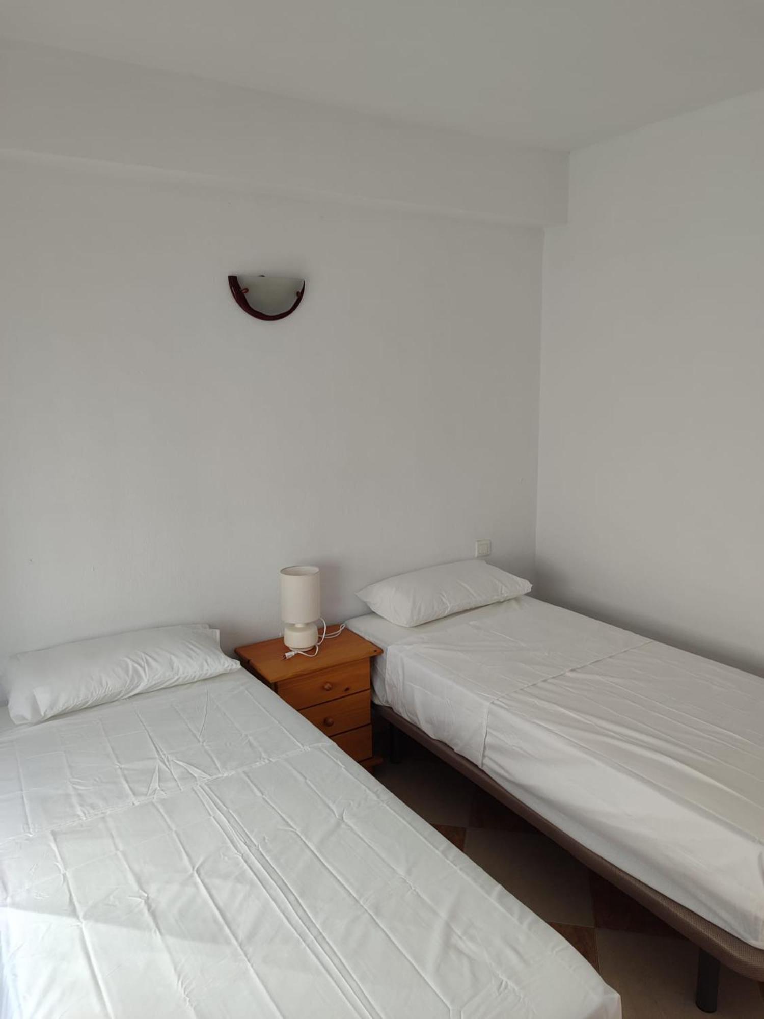 Fuengirola Reyes Beach Eksteriør bilde