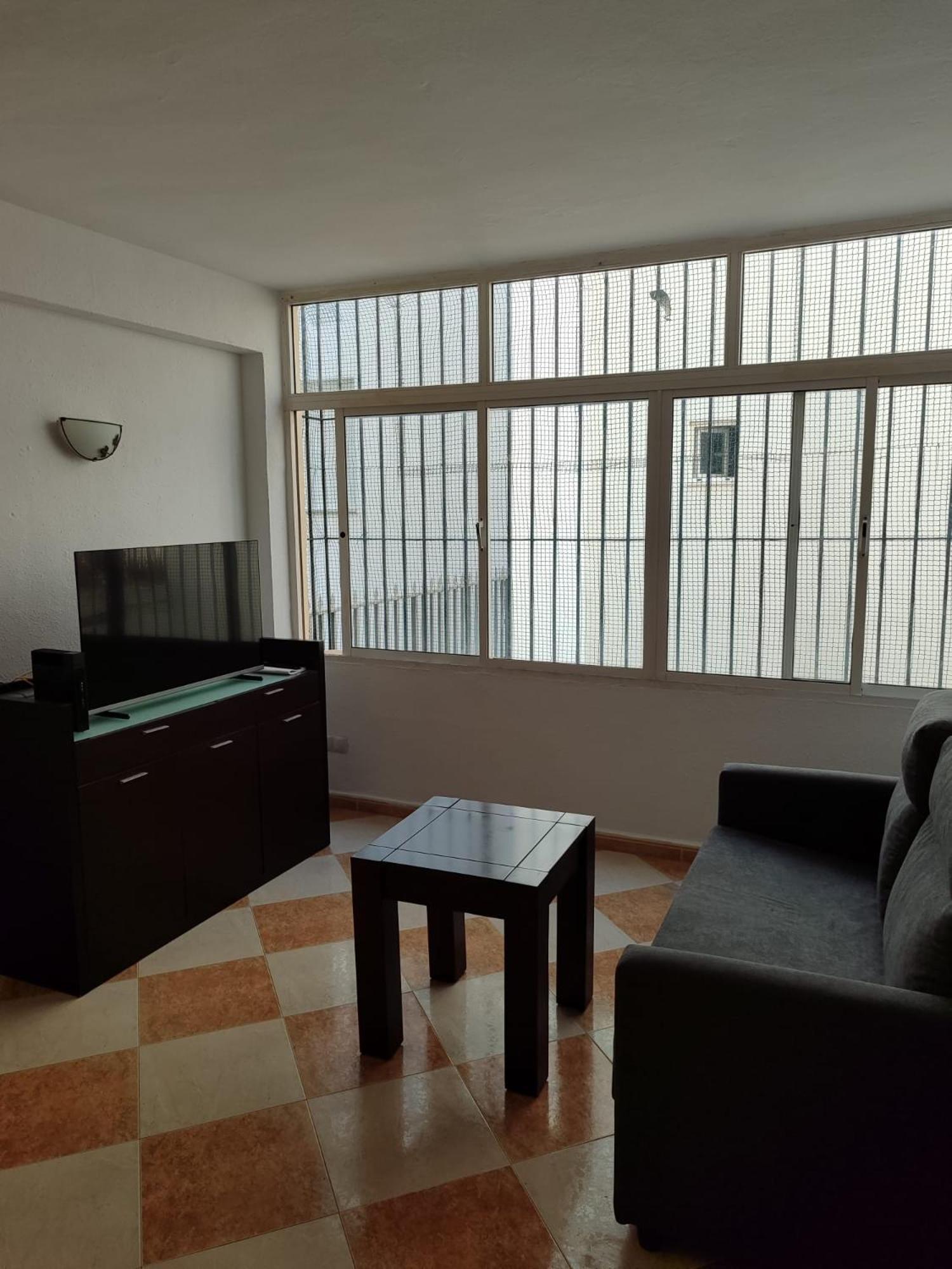 Fuengirola Reyes Beach Eksteriør bilde